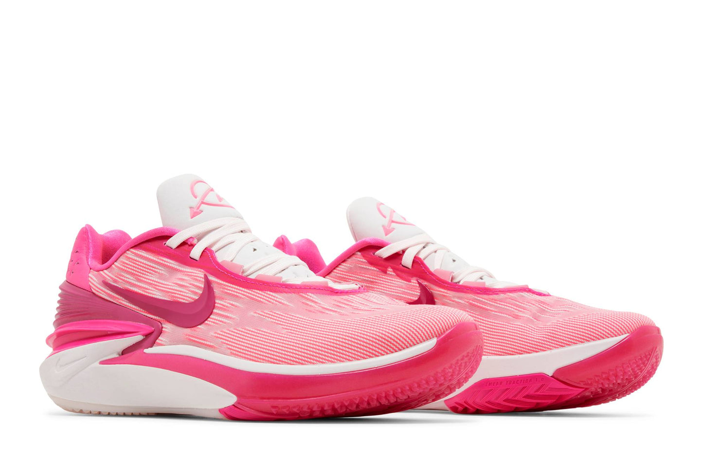 Nike Air Zoom GT Cut 2 EP Hyper Pink DJ6013-604