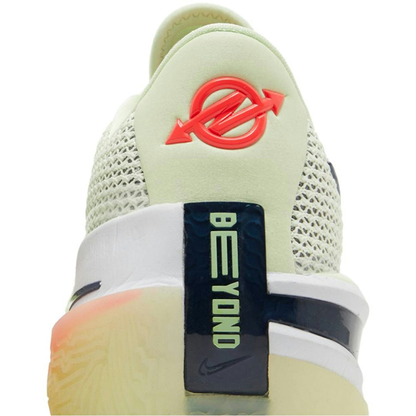 Nike Air Zoom GT Cut EP Lime Ice CZ0176-300