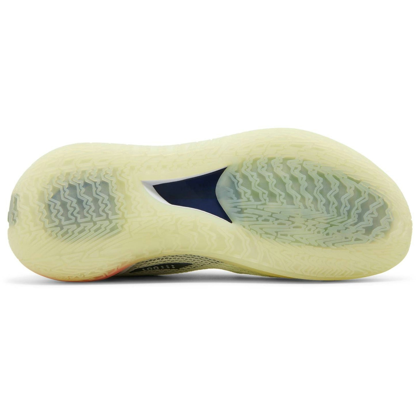 Nike Air Zoom GT Cut EP Lime Ice CZ0176-300