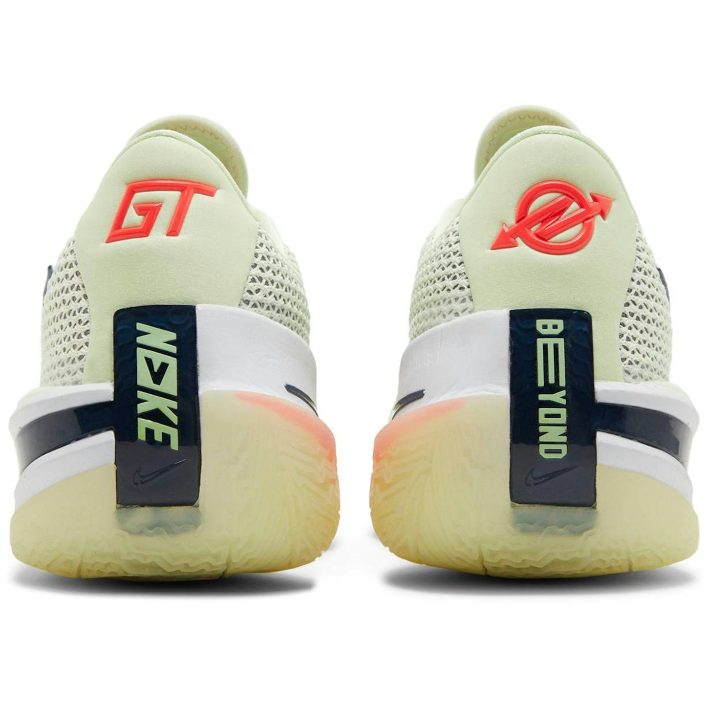 Nike Air Zoom GT Cut EP Lime Ice CZ0176-300