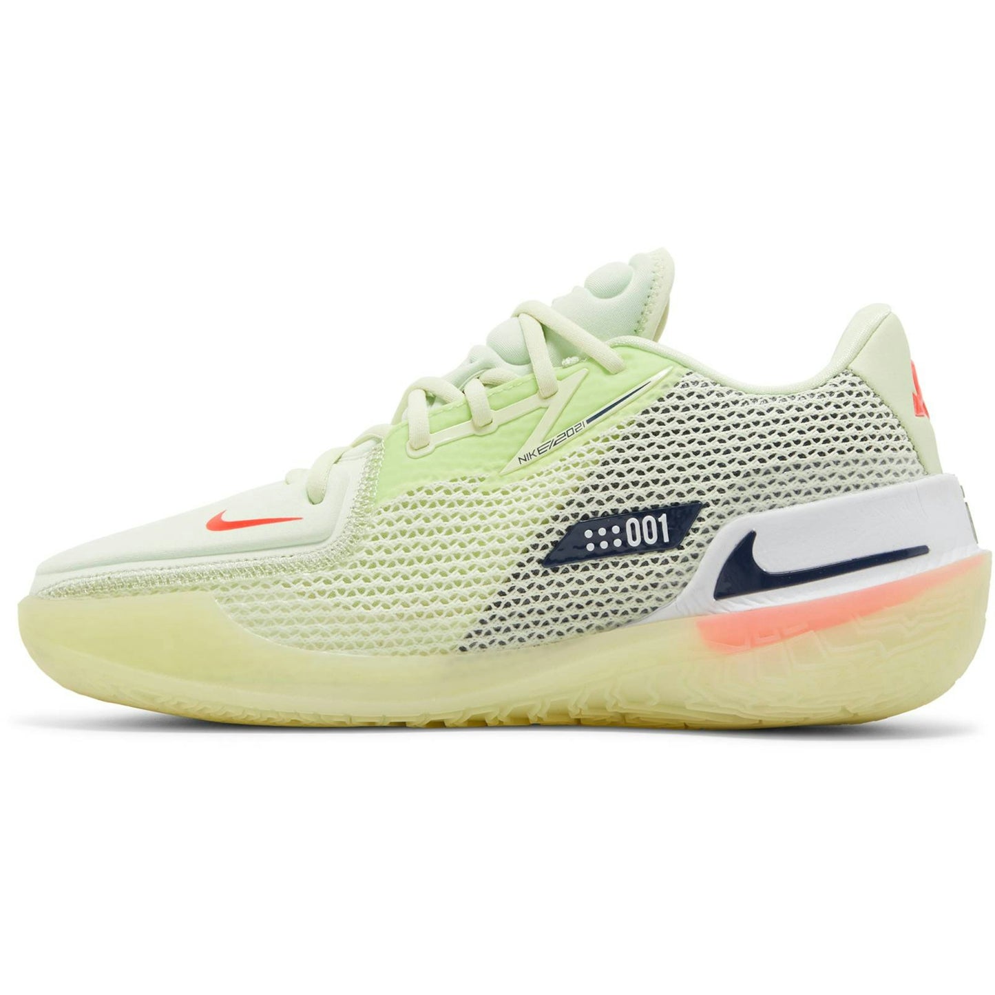 Nike Air Zoom GT Cut EP Lime Ice CZ0176-300