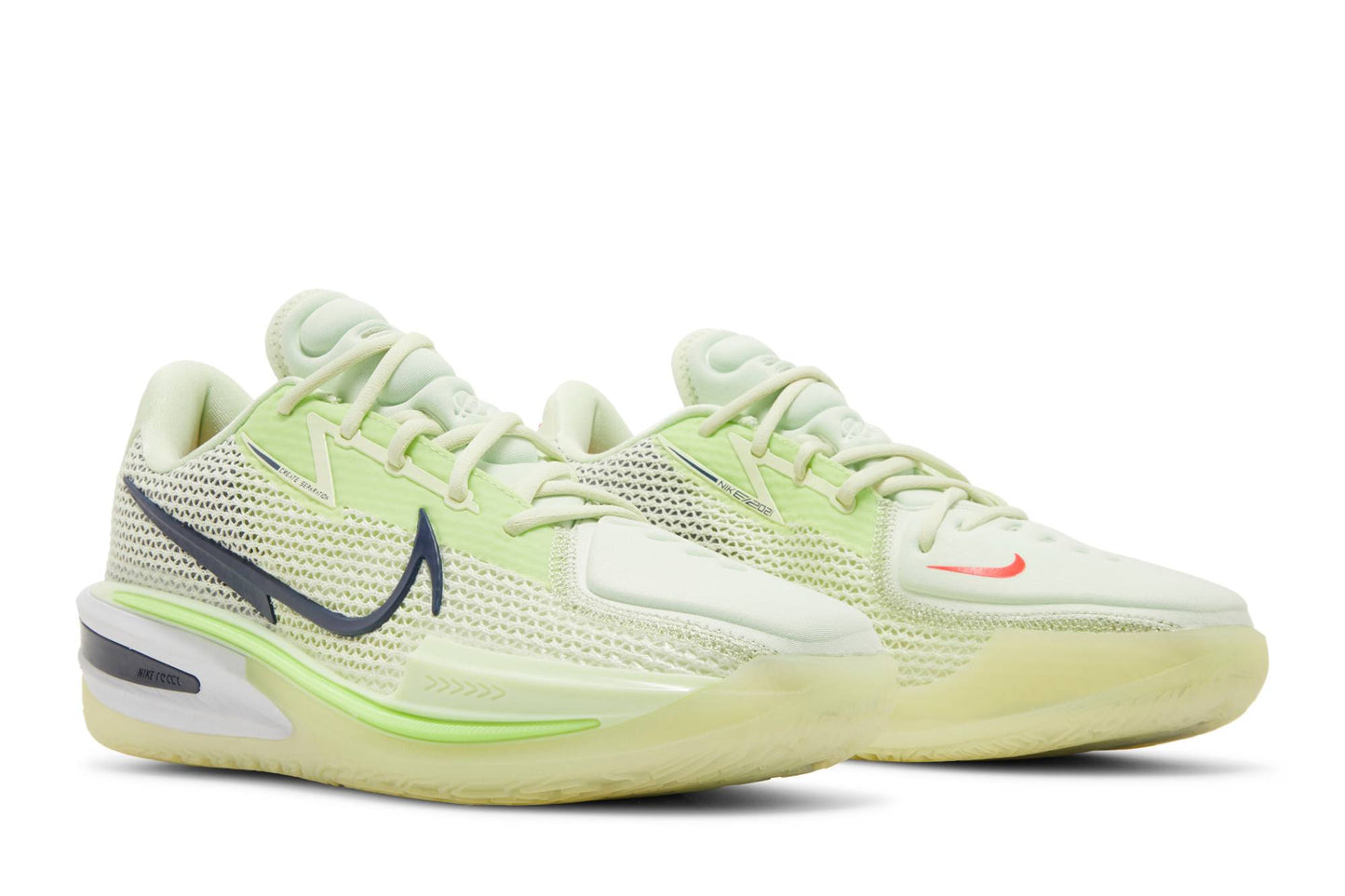 Nike Air Zoom GT Cut EP Lime Ice CZ0176-300