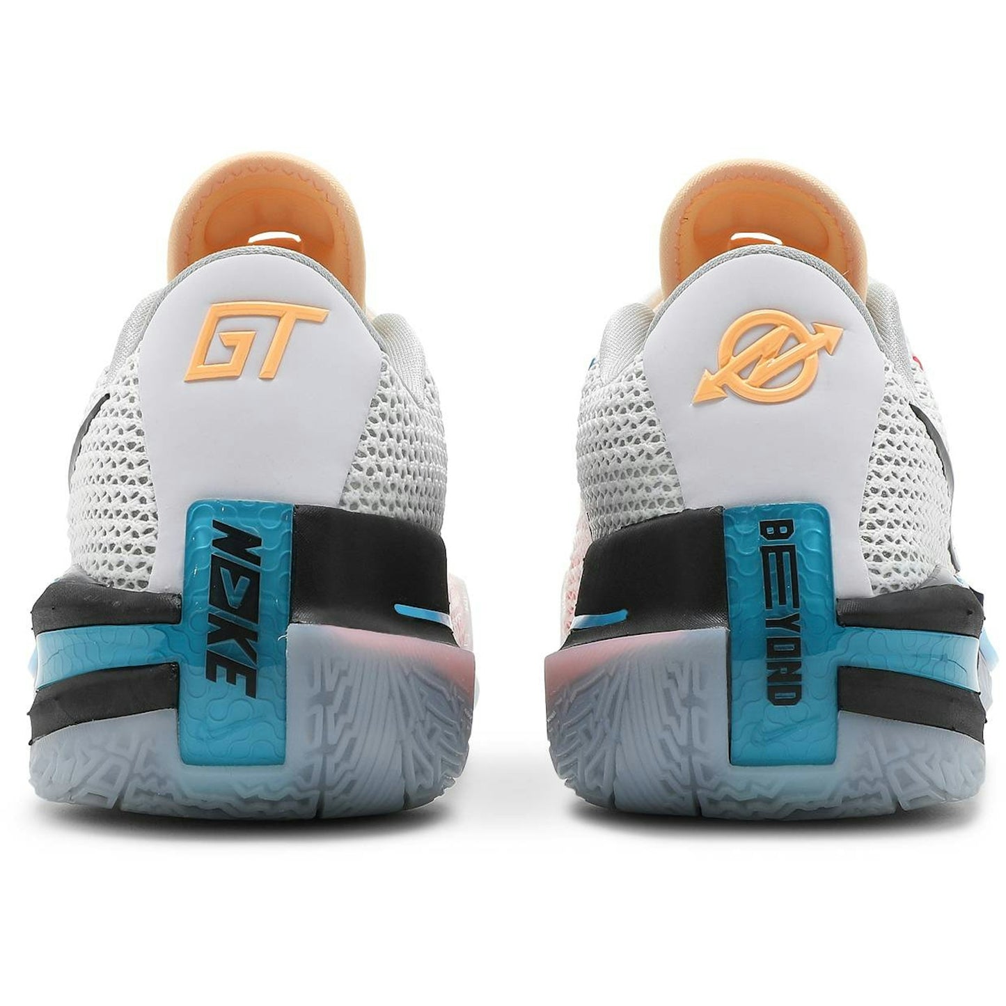 Nike Air Zoom GT Cut EP White CZ0176-101