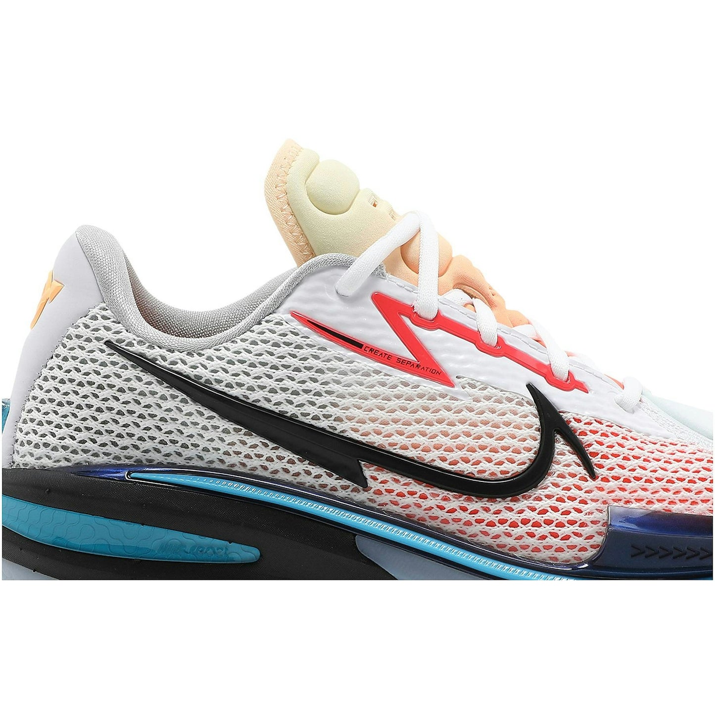 Nike Air Zoom GT Cut EP White CZ0176-101