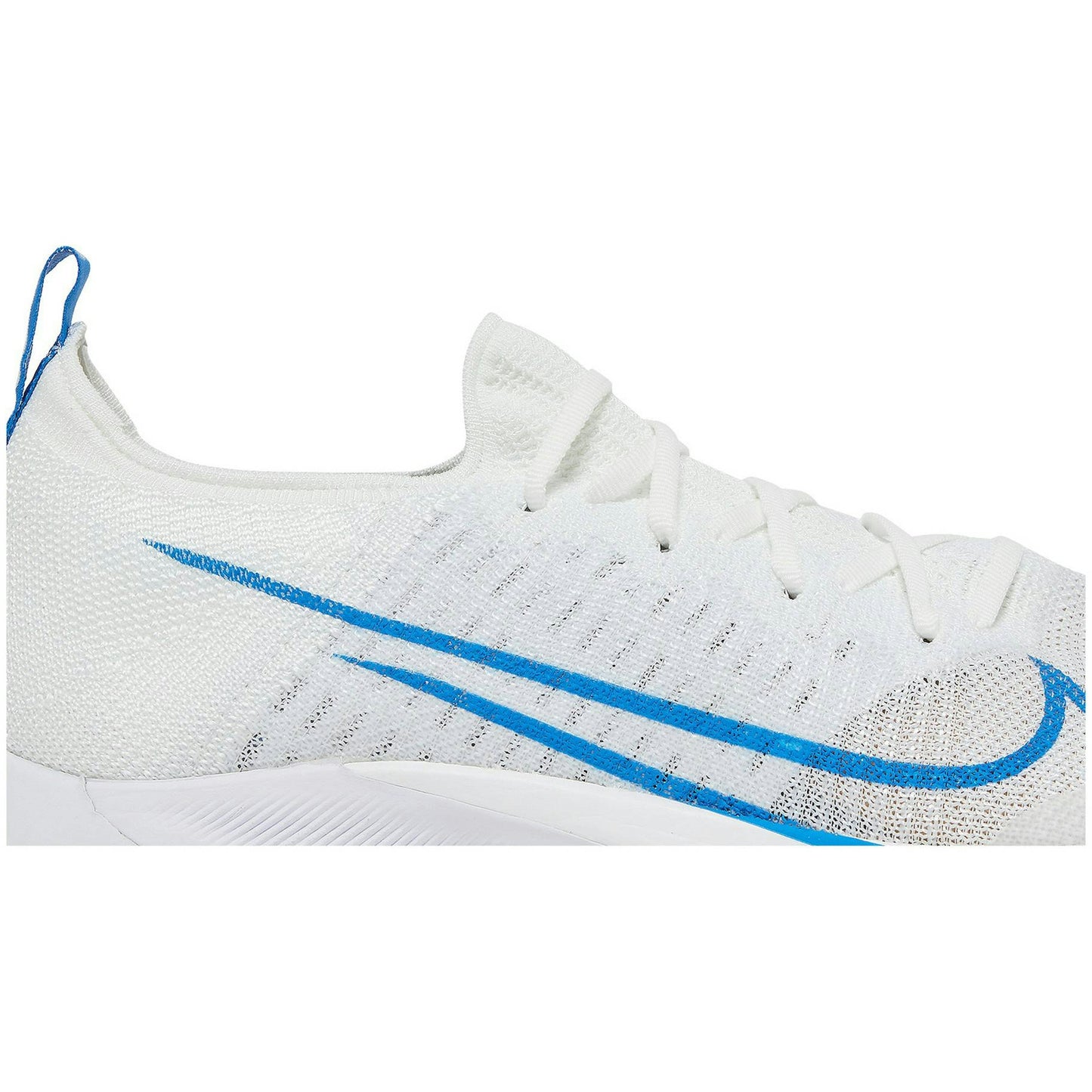 Nike Air Zoom Tempo Next% White/Photo Blue CI9923-104