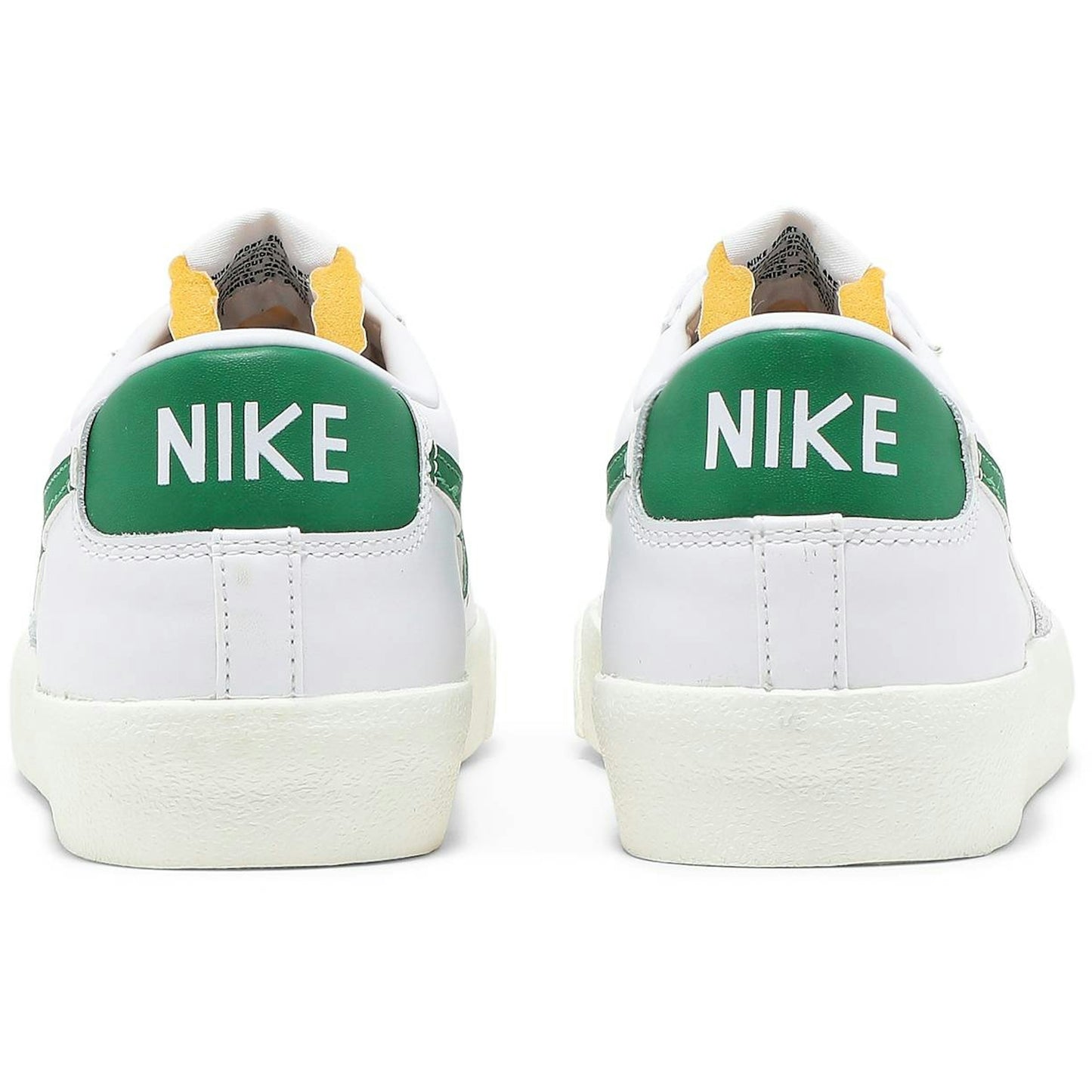 Nike Blazer Low ’77 Vintage ‘Pine Green’ DA6364-115