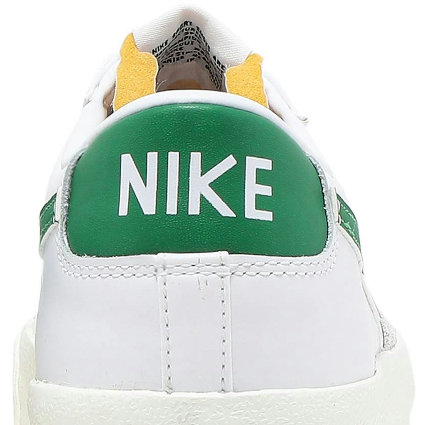 Nike Blazer Low ’77 Vintage ‘Pine Green’ DA6364-115