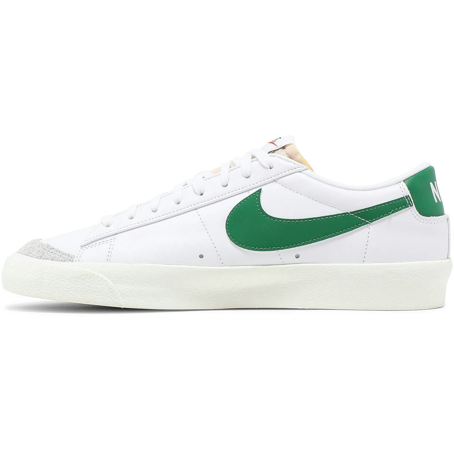 Nike Blazer Low ’77 Vintage ‘Pine Green’ DA6364-115