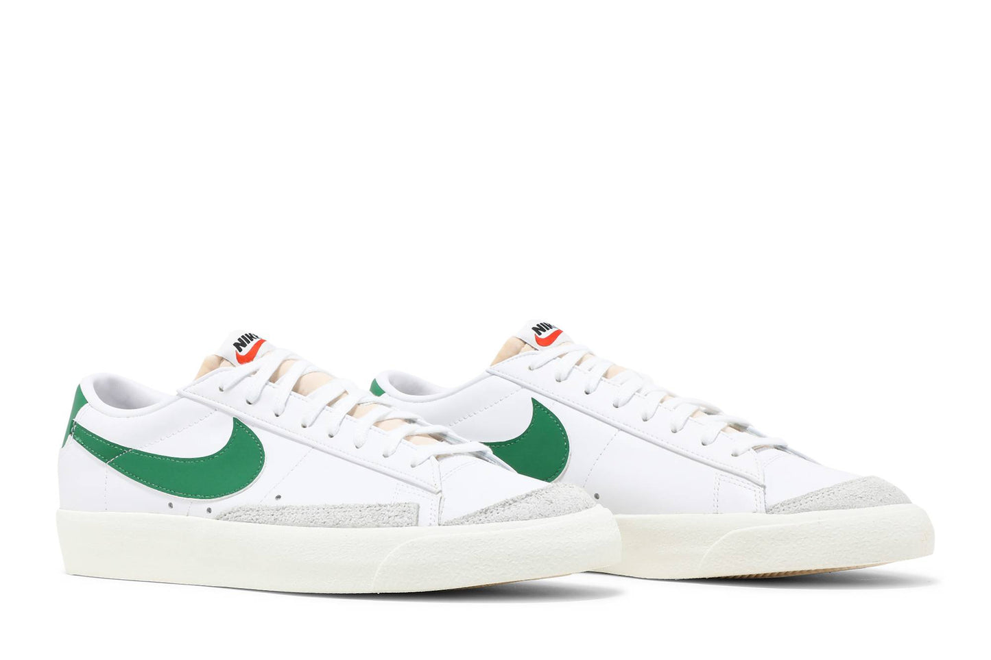 Nike Blazer Low ’77 Vintage ‘Pine Green’ DA6364-115