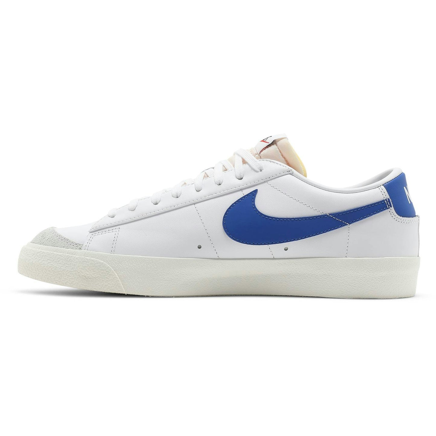 Nike Blazer Low ’77 Vintage ‘White Hyper Royal’ DA6364-103