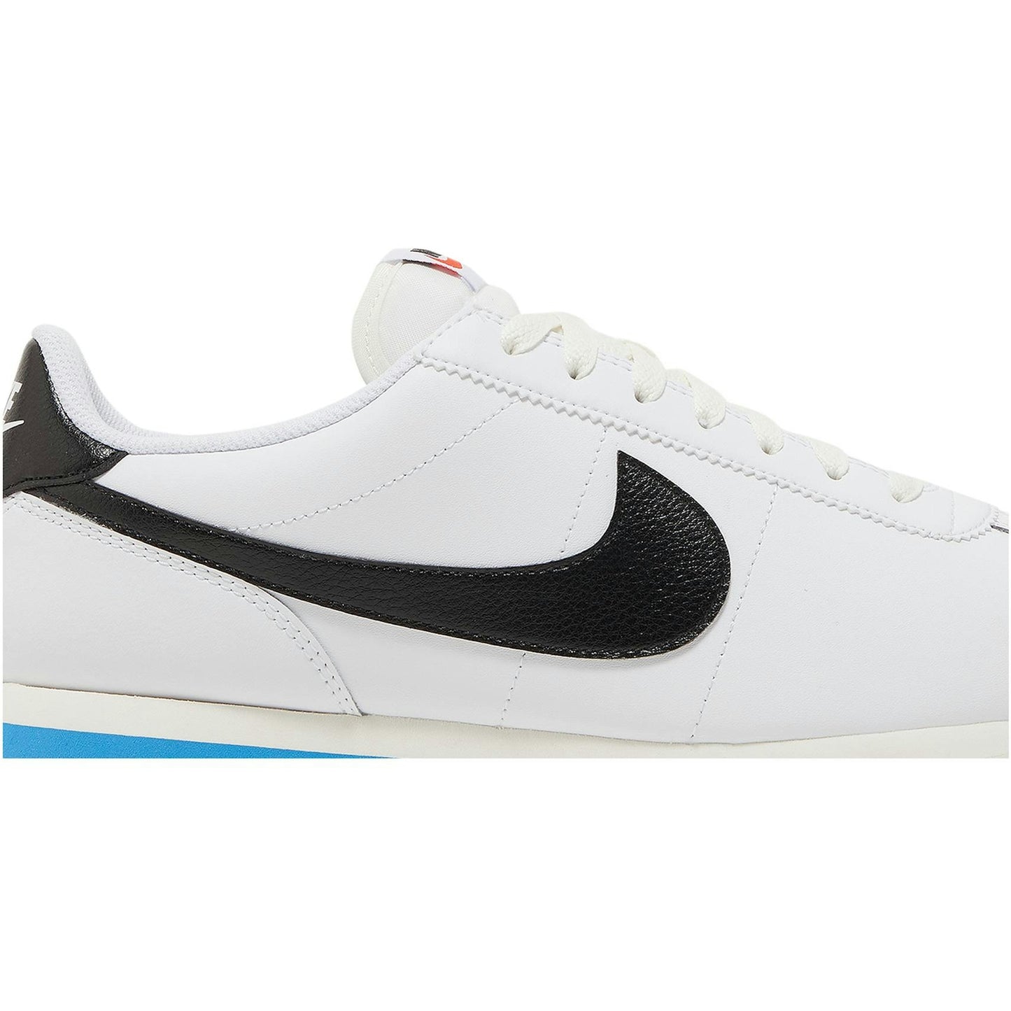 Nike Cortez ‘White/Black/Blue’ DM4044-100