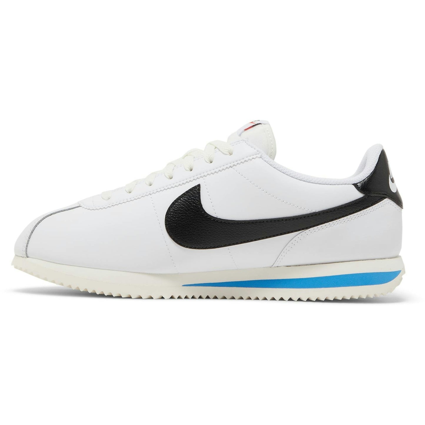 Nike Cortez ‘White/Black/Blue’ DM4044-100