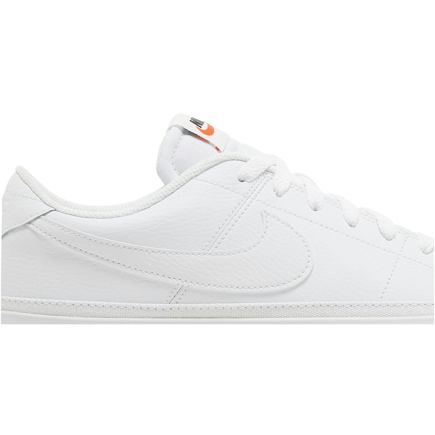 Nike Court Legacy ‘White Black’ CU4150-100