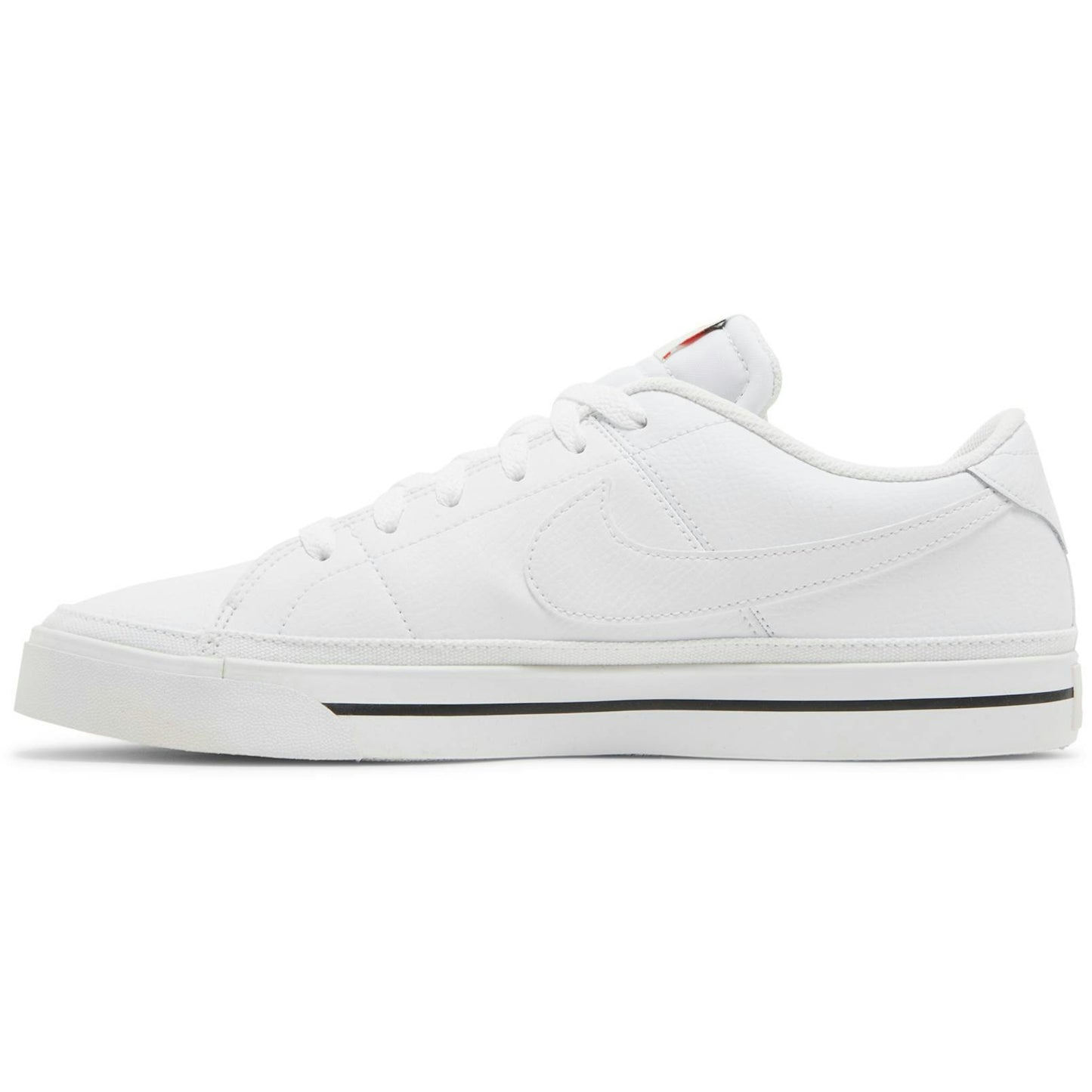 Nike Court Legacy ‘White Black’ CU4150-100