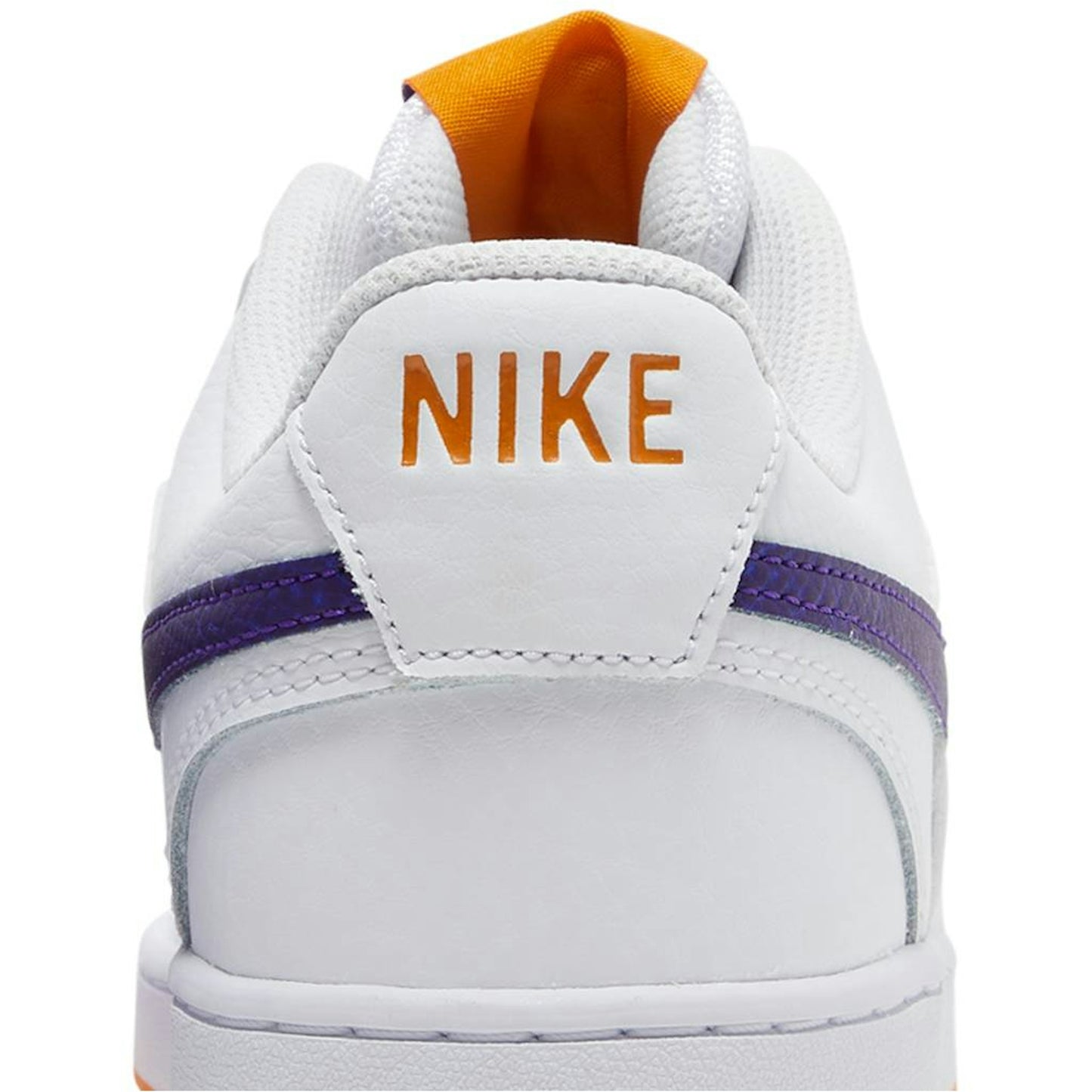 Nike Court Vision Low ‘White Electro Purple’ DM1187-103