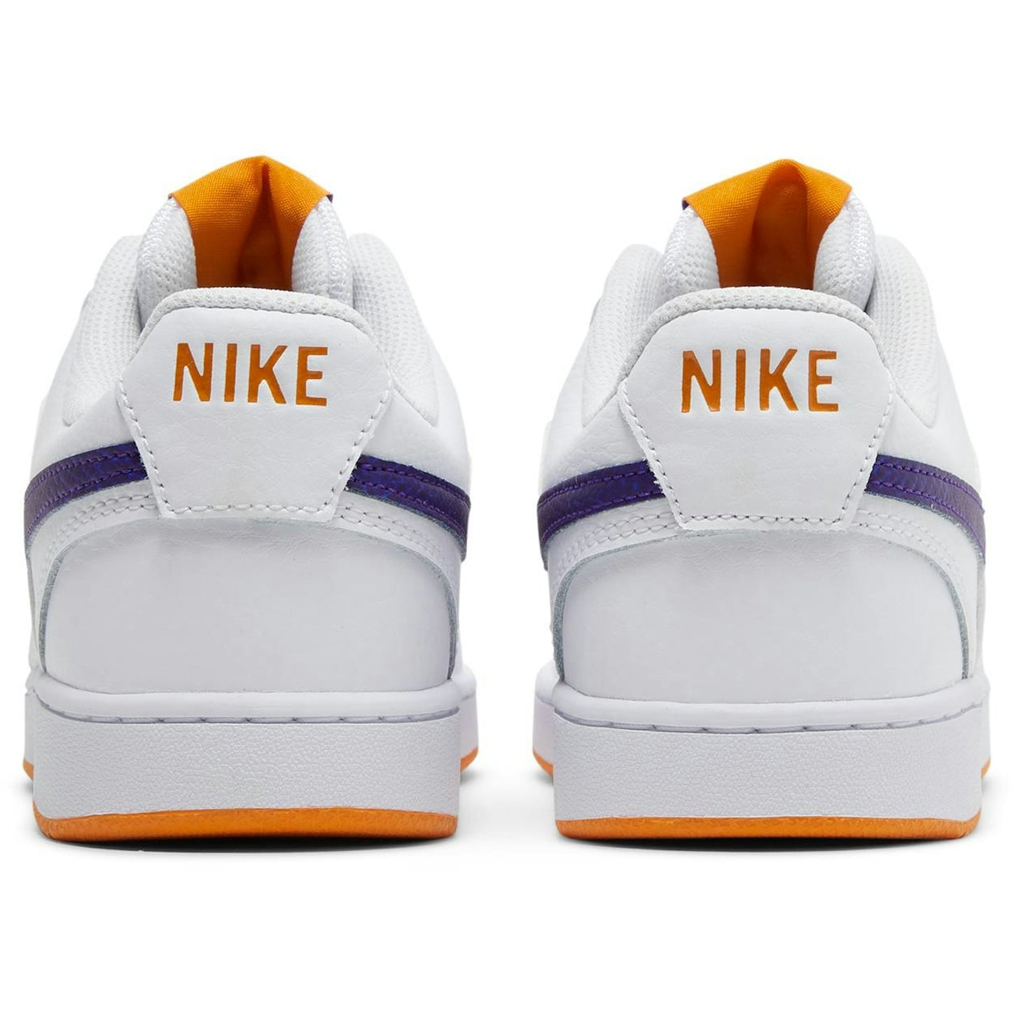 Nike Court Vision Low ‘White Electro Purple’ DM1187-103