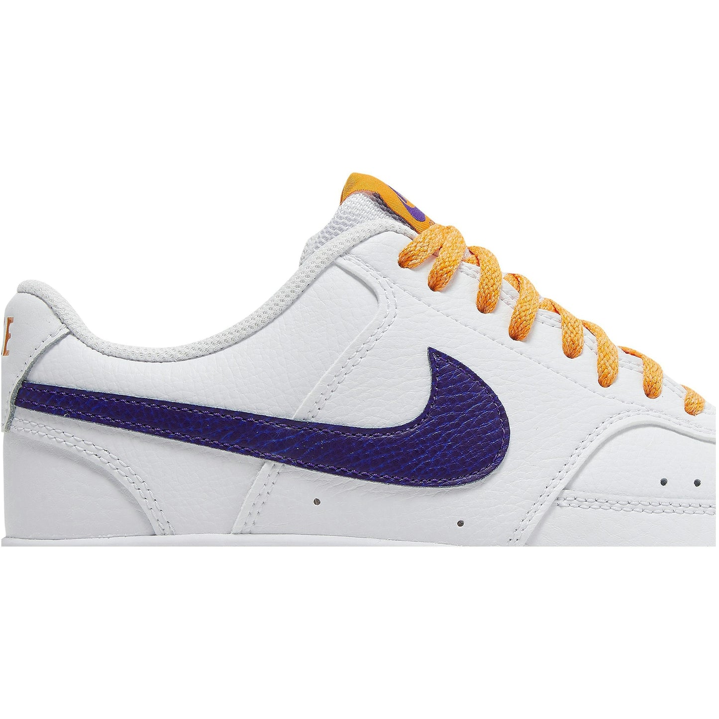 Nike Court Vision Low ‘White Electro Purple’ DM1187-103