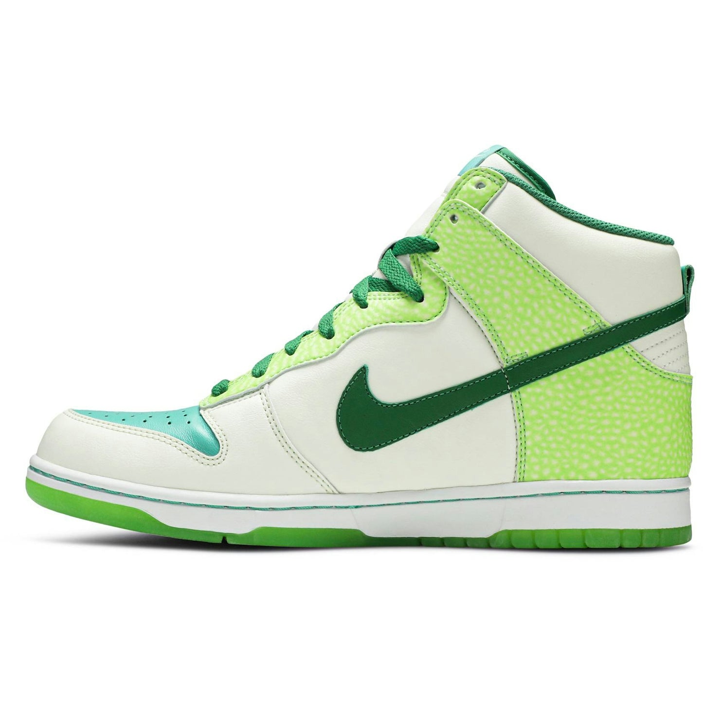 Nike Dunk High Premium ‘Glow In The Dark 2’ 312786-131