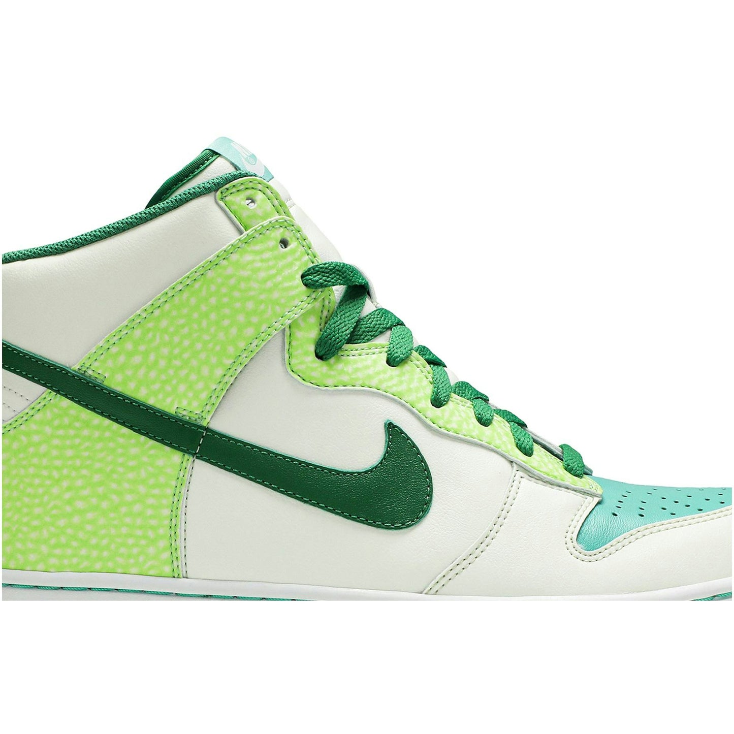 Nike Dunk High Premium ‘Glow In The Dark 2’ 312786-131