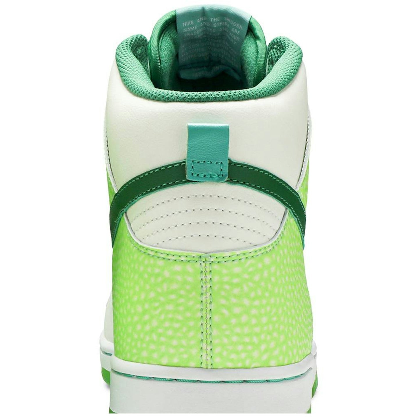 Nike Dunk High Premium ‘Glow In The Dark 2’ 312786-131