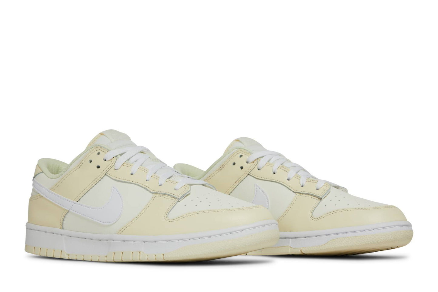 Nike Dunk Low ‘Coconut Milk’ DJ6188-100