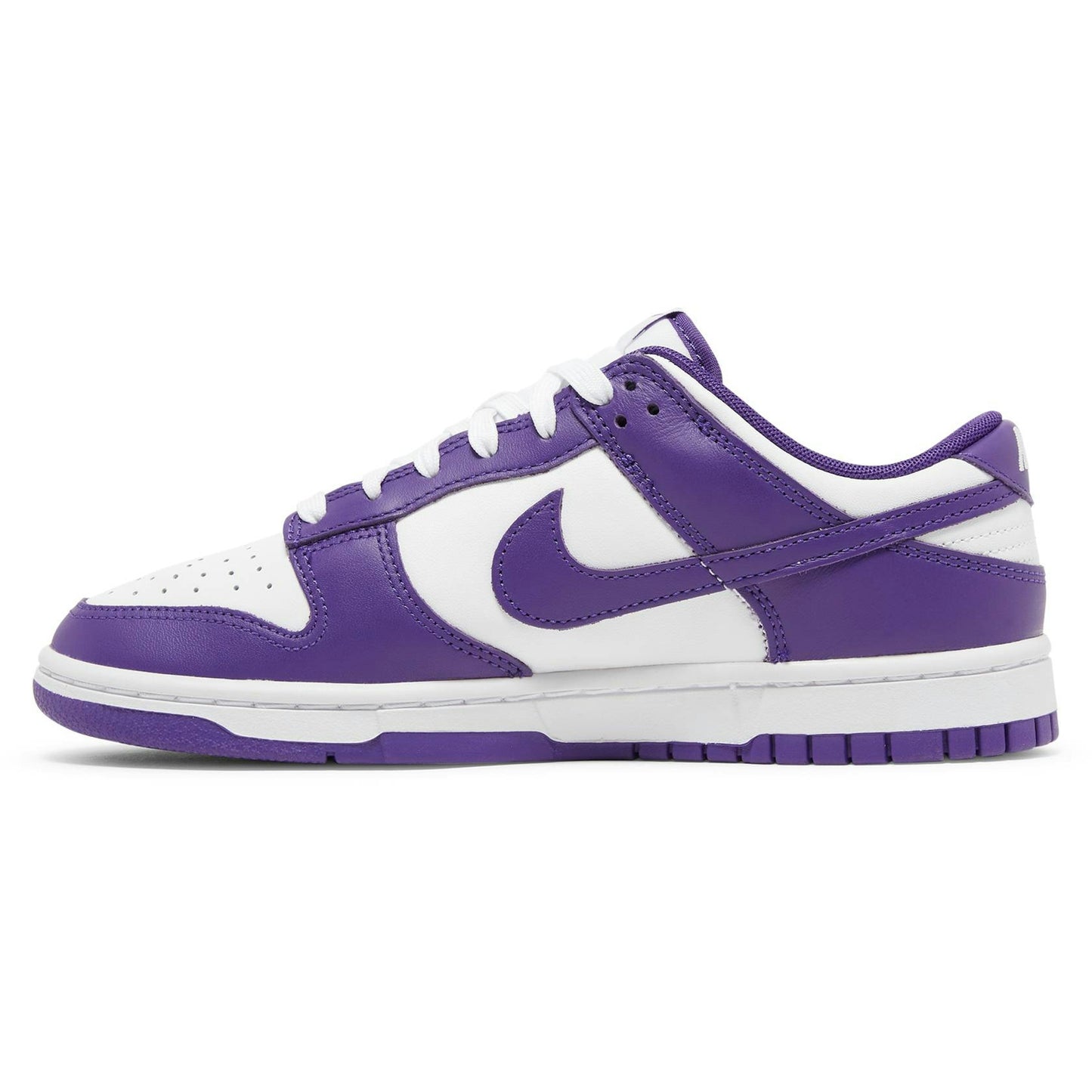 Nike Dunk Low ‘Court Purple’ DD1391-104