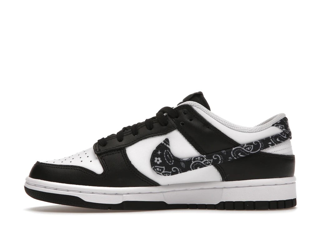 Nike Dunk Low Essential Paisley Pack Black (Women’s)