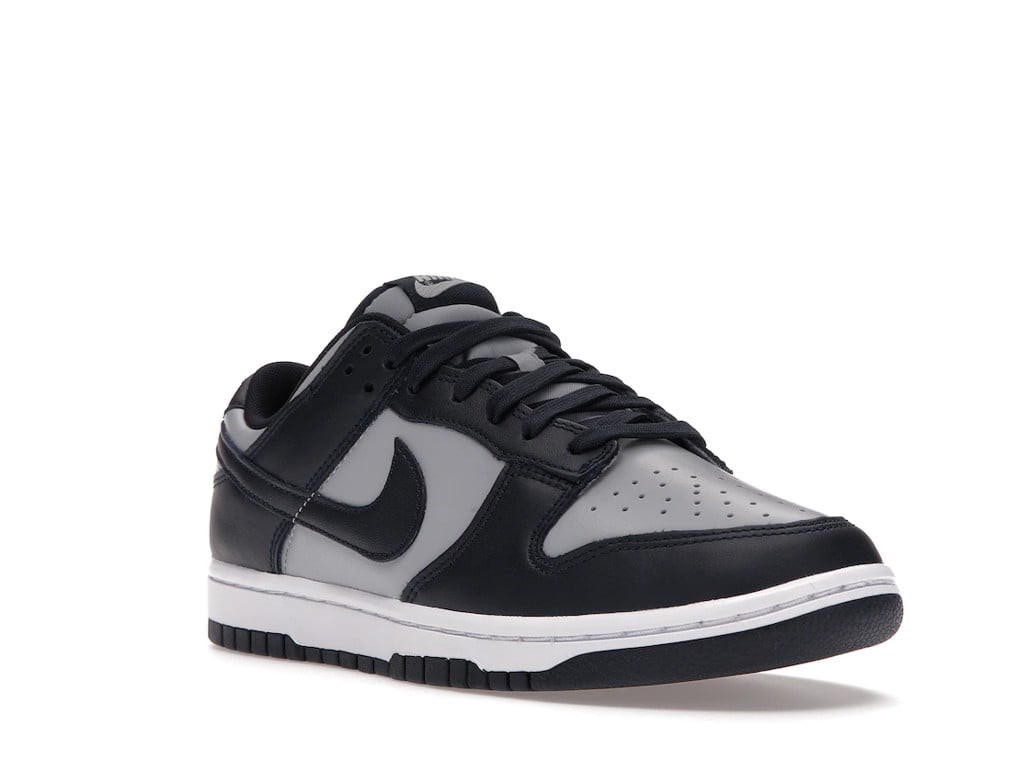 Nike Dunk Low Georgetown