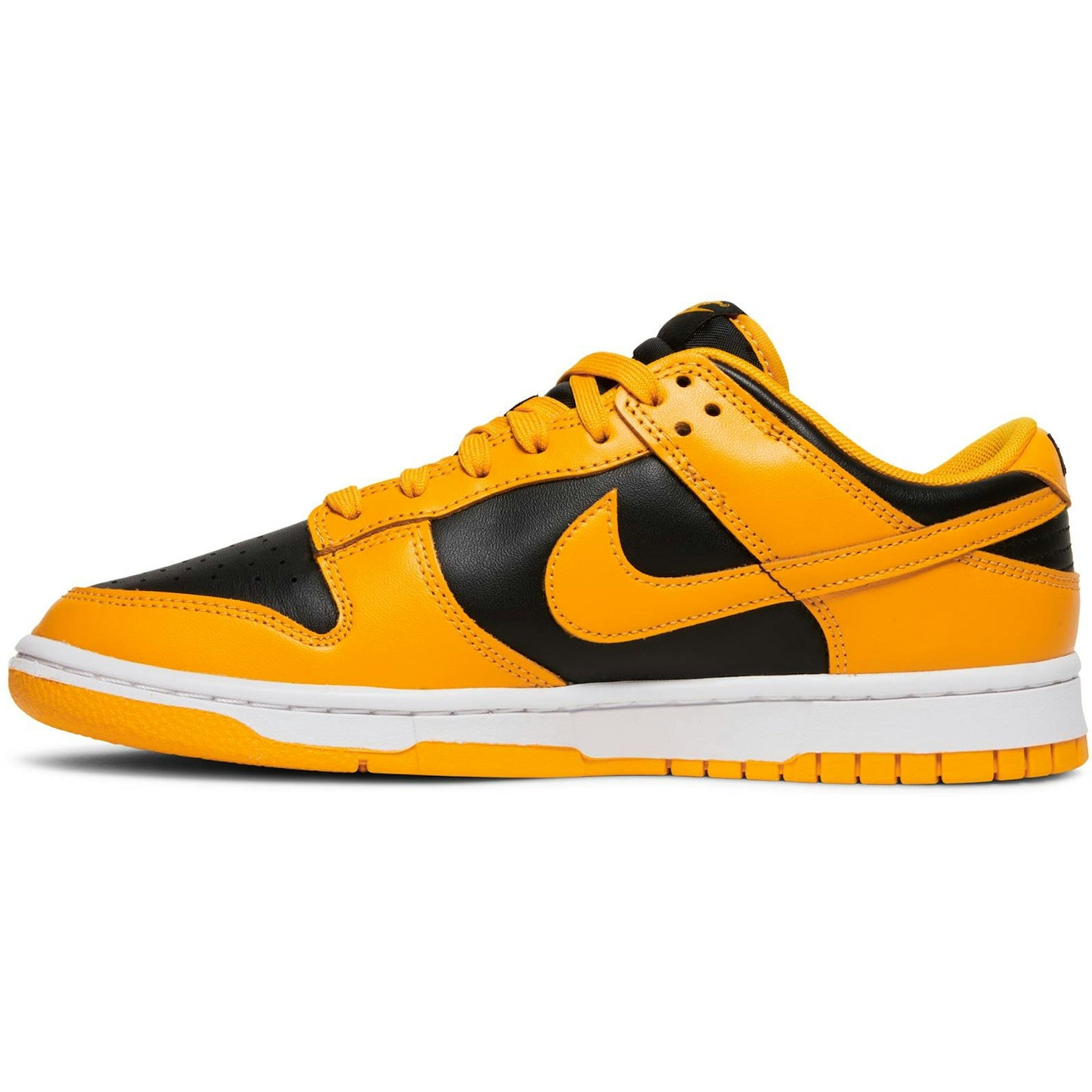 Nike Dunk Low ‘Goldenrod’ DD1391-004