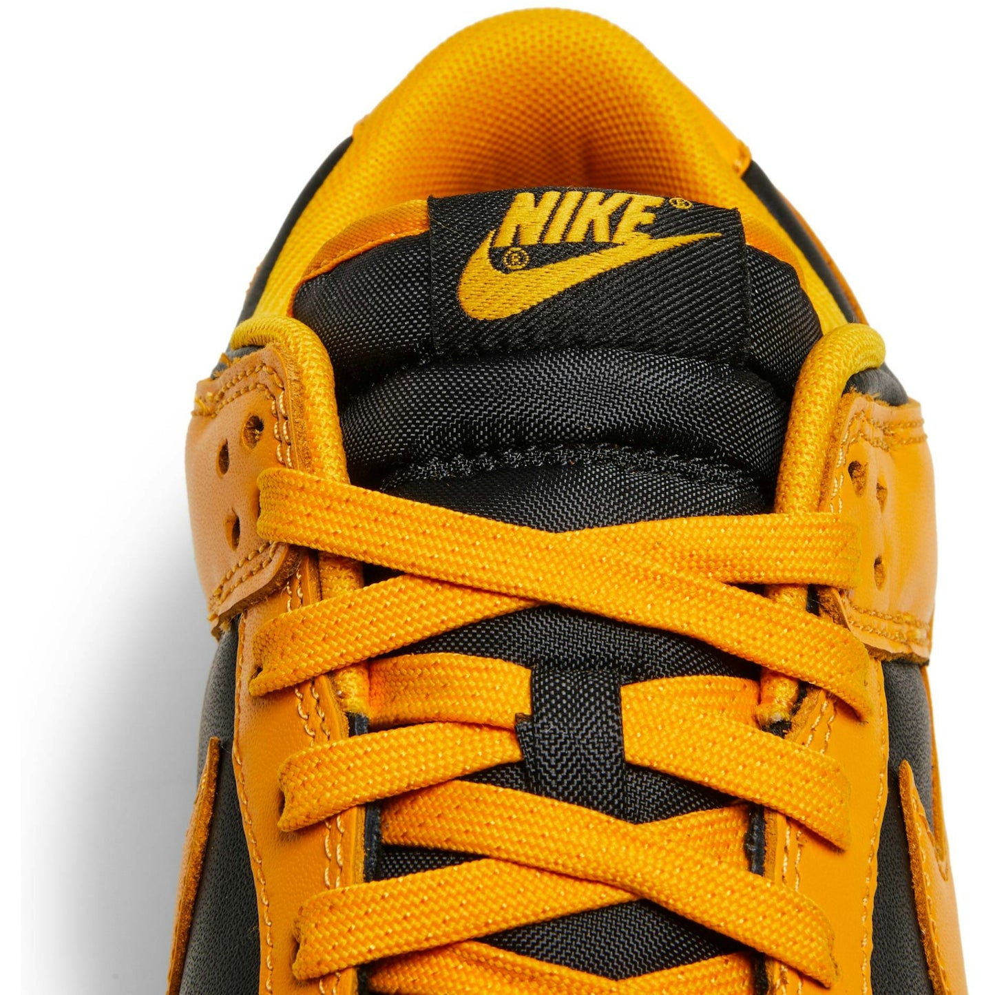 Nike Dunk Low ‘Goldenrod’ DD1391-004