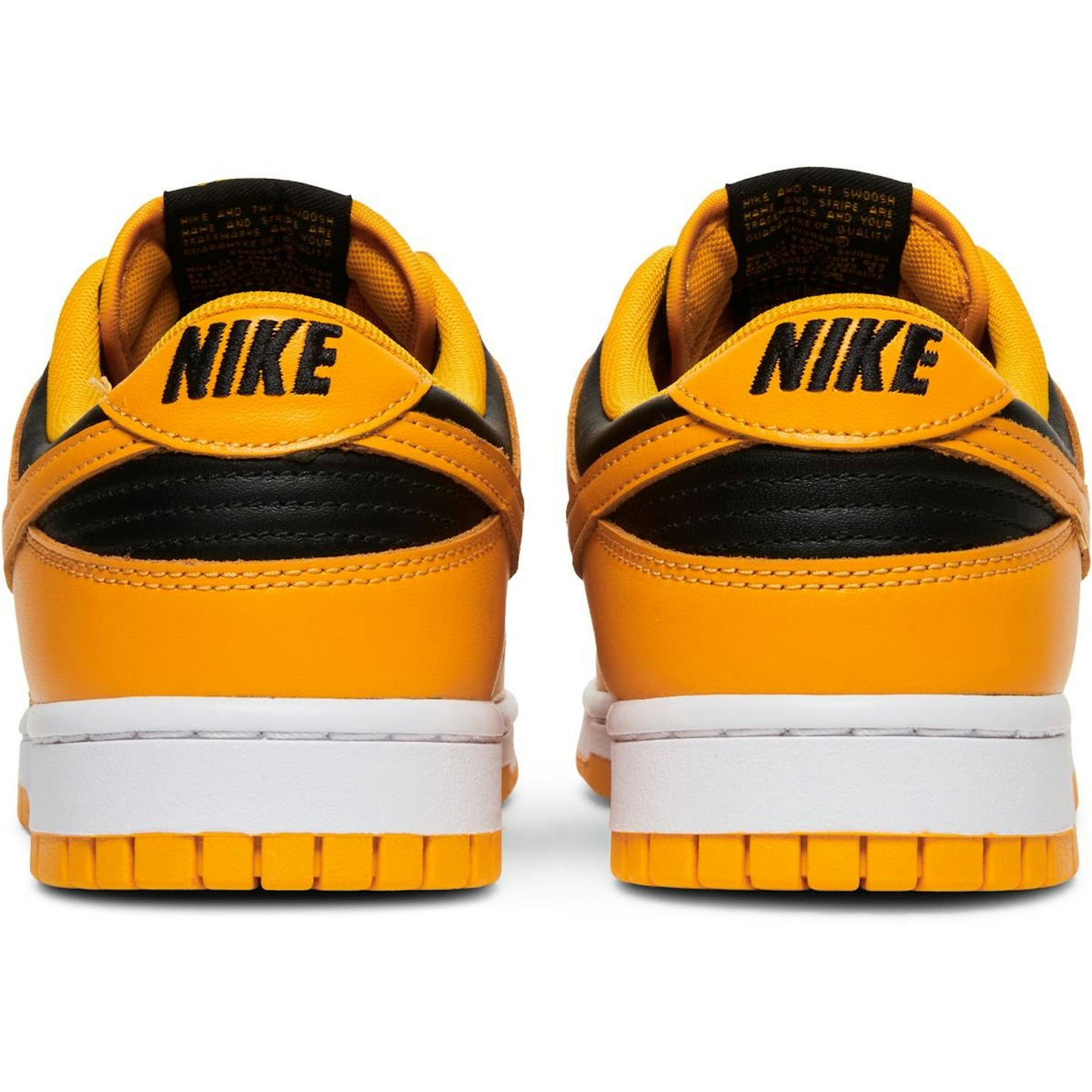 Nike Dunk Low ‘Goldenrod’ DD1391-004