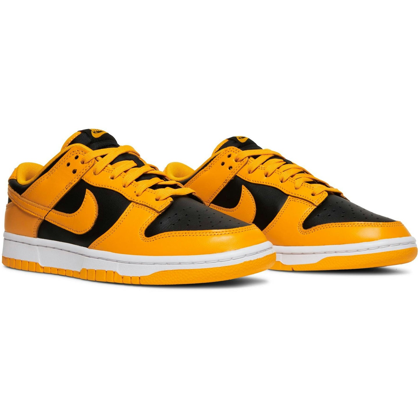 Nike Dunk Low ‘Goldenrod’ DD1391-004