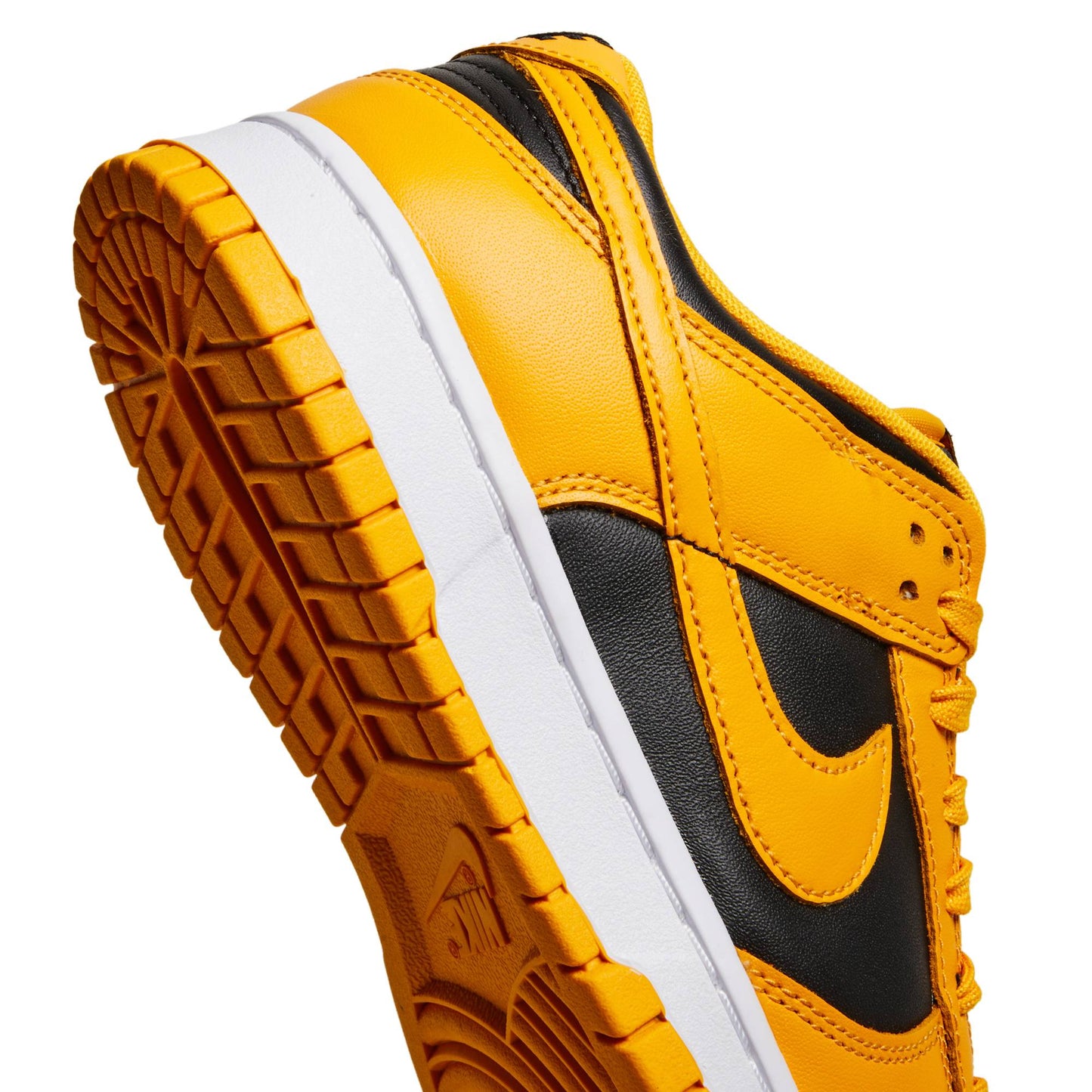 Nike Dunk Low ‘Goldenrod’ DD1391-004