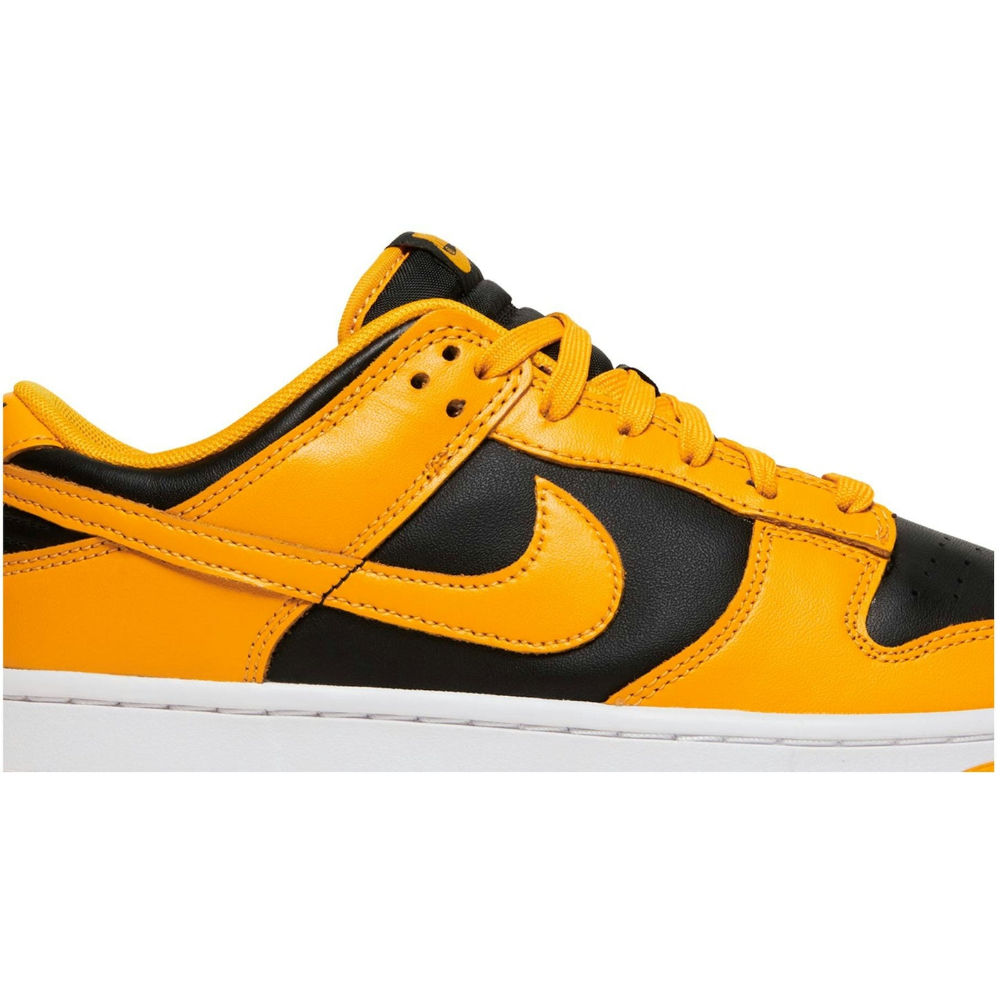 Nike Dunk Low ‘Goldenrod’ DD1391-004