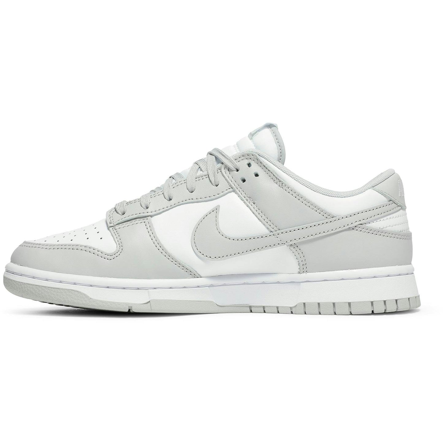 Nike Dunk Low ‘Grey Fog’ DD1391-103