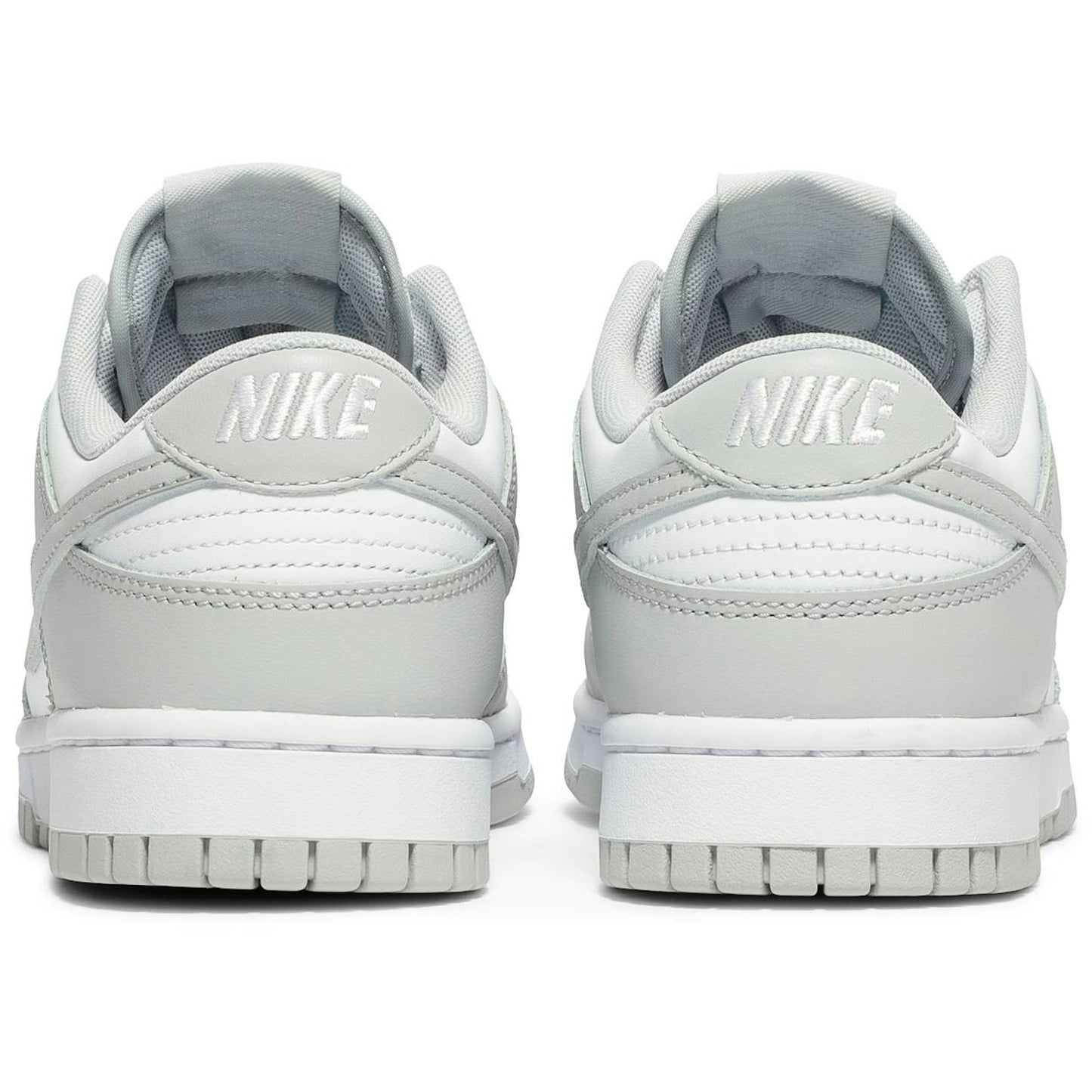 Nike Dunk Low ‘Grey Fog’ DD1391-103