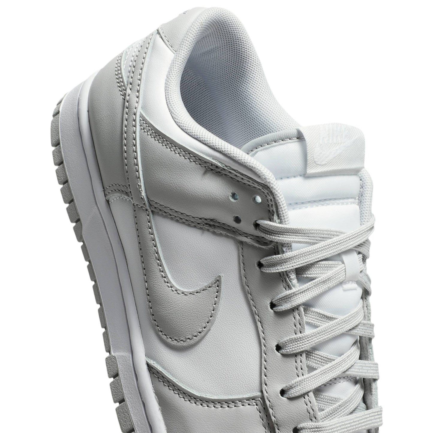 Nike Dunk Low ‘Grey Fog’ DD1391-103