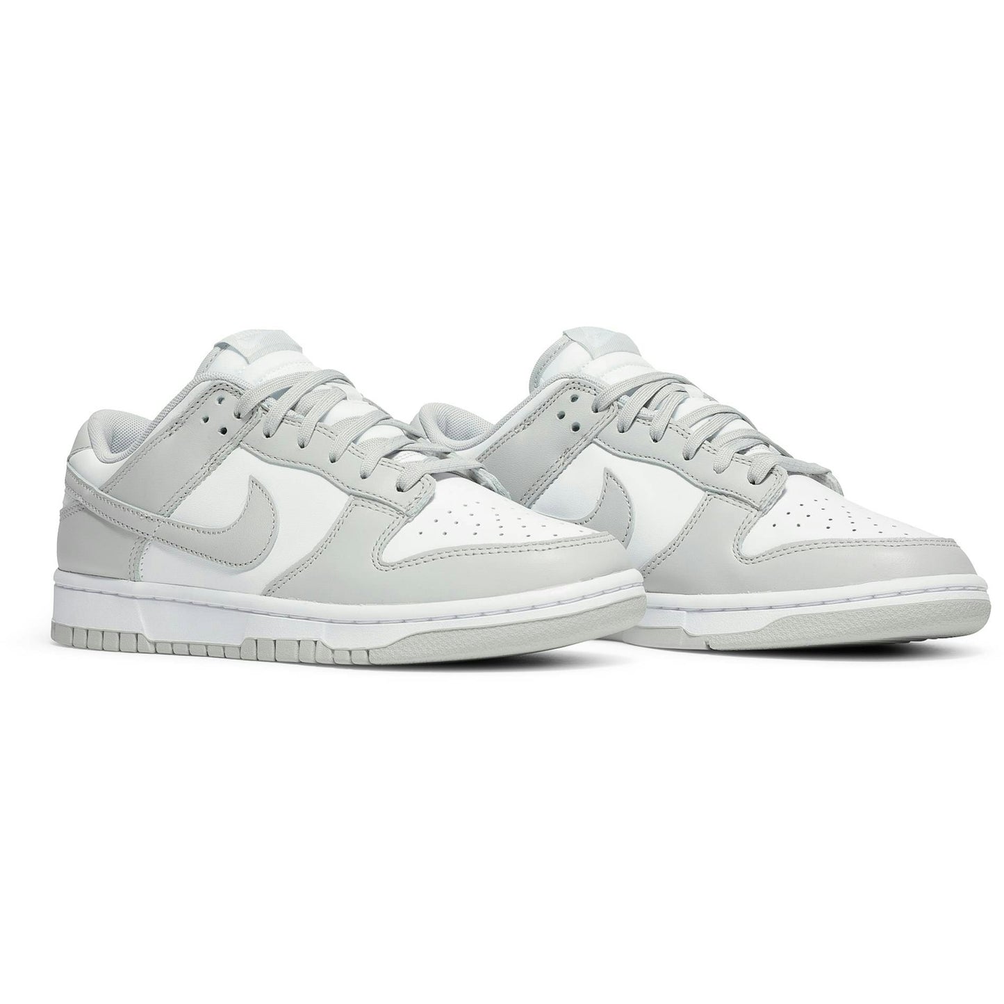 Nike Dunk Low ‘Grey Fog’ DD1391-103