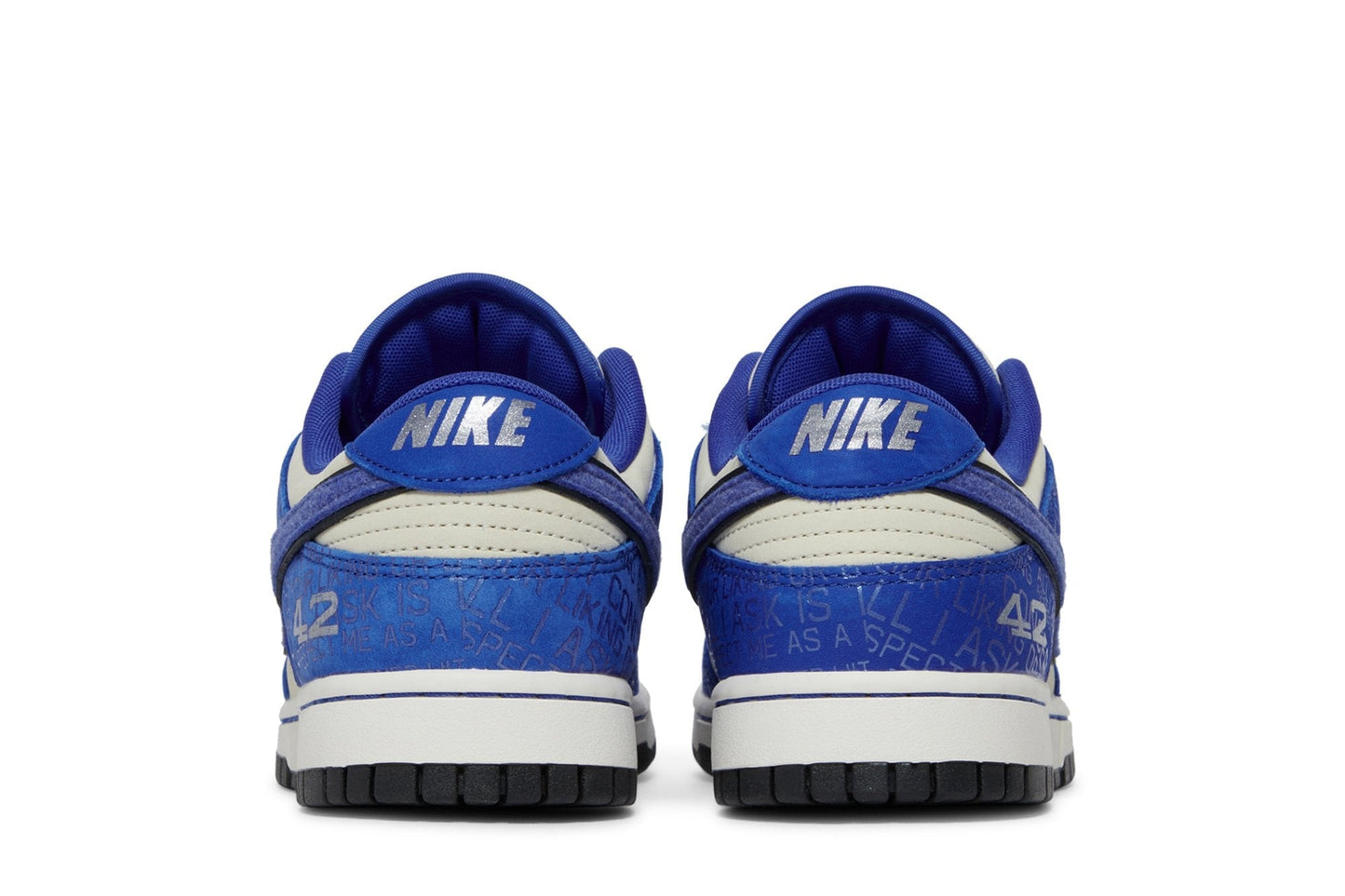 Nike Dunk Low Jackie Robinson