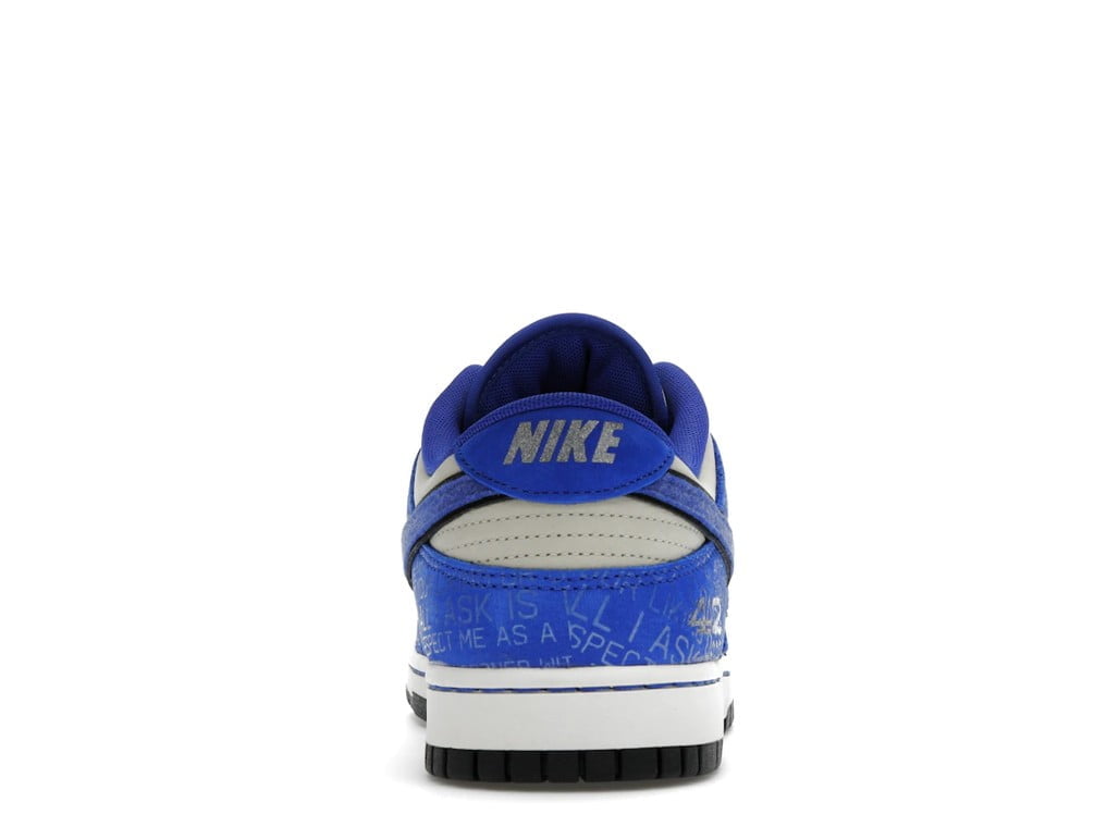 Nike Dunk Low Jackie Robinson