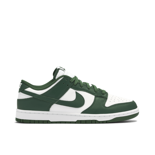 Nike Dunk Low Michigan State