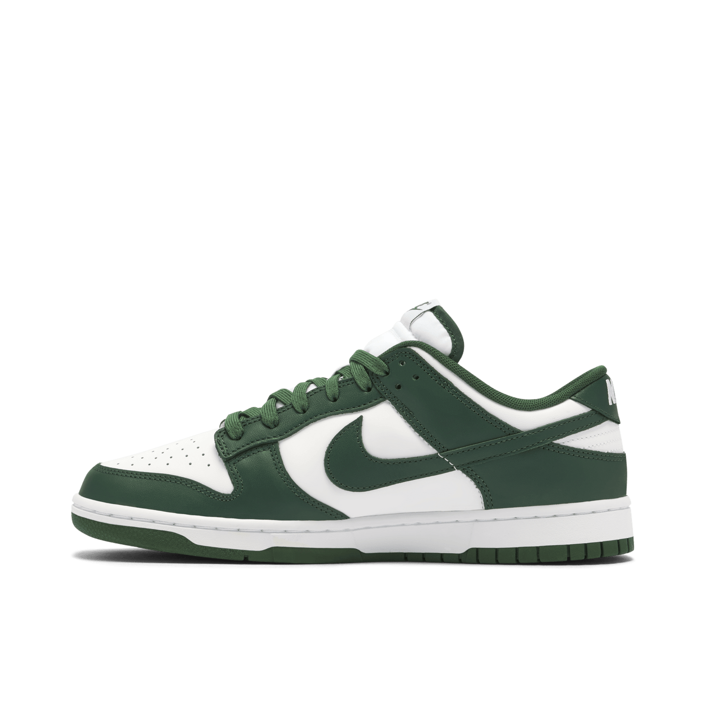 Nike Dunk Low Michigan State