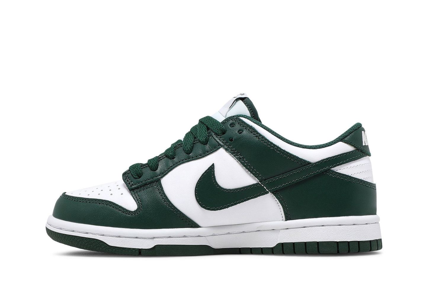 Nike Dunk Low Michigan State GS