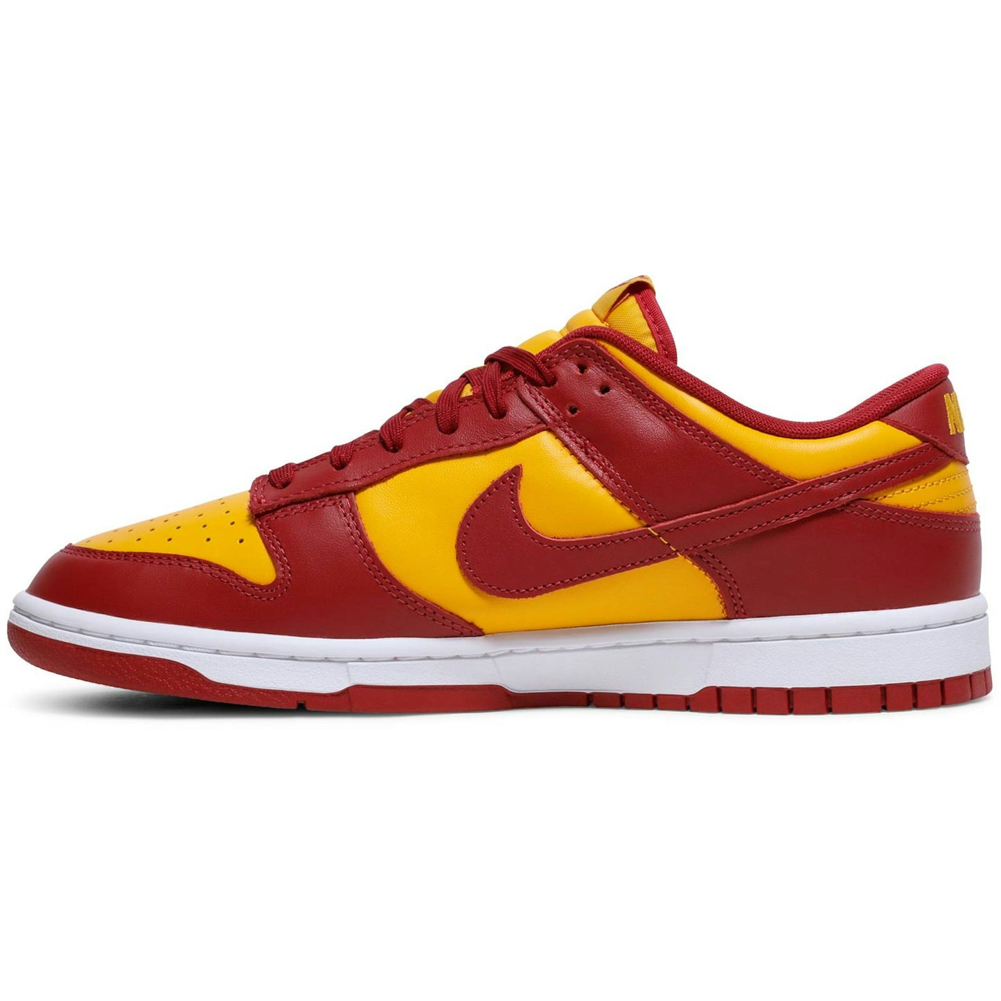 Nike Dunk Low ‘Midas Gold’ DD1391-701