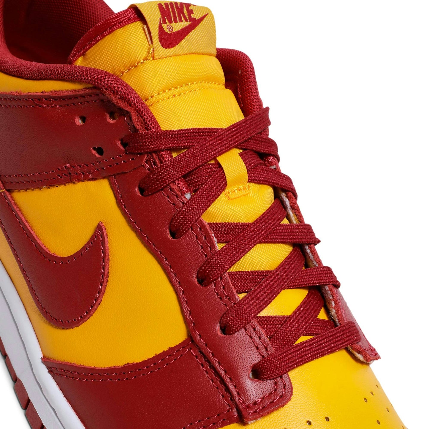 Nike Dunk Low ‘Midas Gold’ DD1391-701