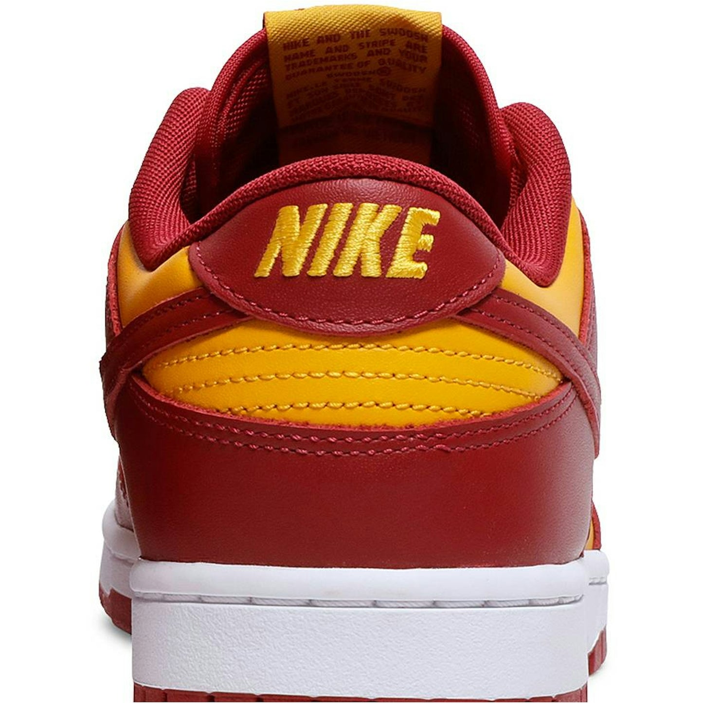 Nike Dunk Low ‘Midas Gold’ DD1391-701