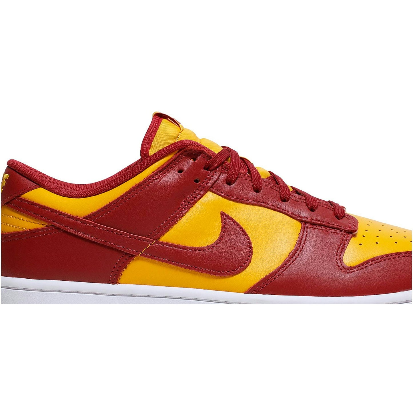 Nike Dunk Low ‘Midas Gold’ DD1391-701