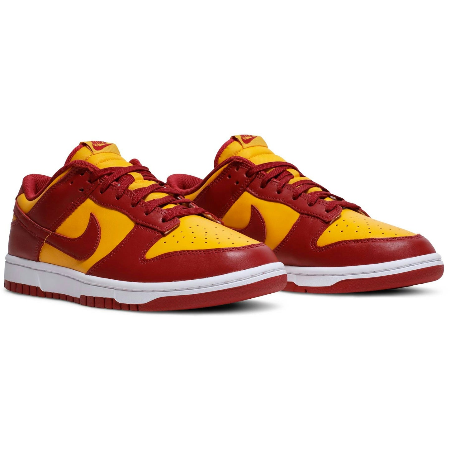 Nike Dunk Low ‘Midas Gold’ DD1391-701