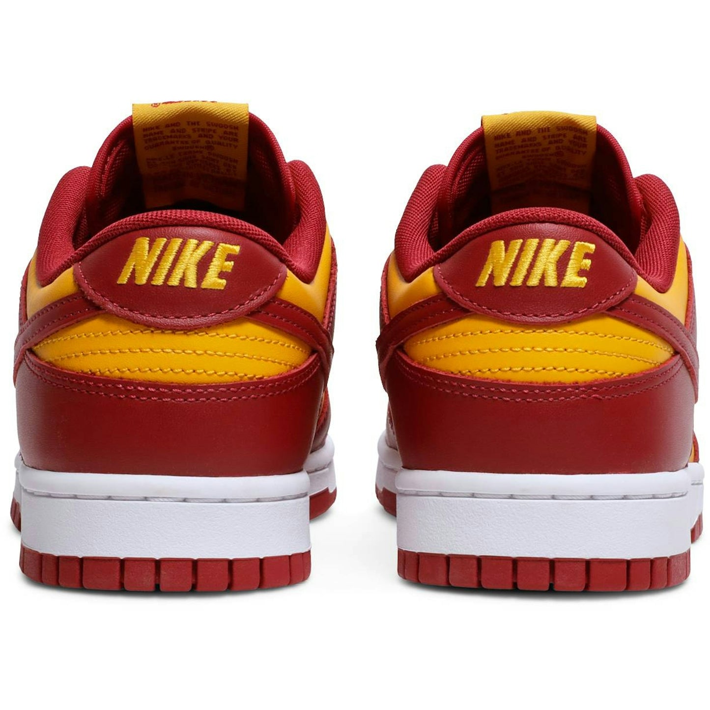 Nike Dunk Low ‘Midas Gold’ DD1391-701