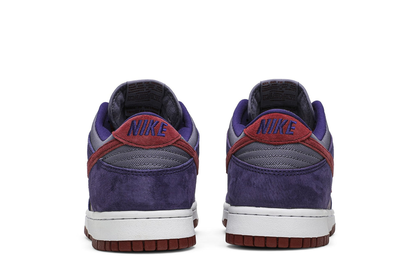 Nike Dunk Low Plum